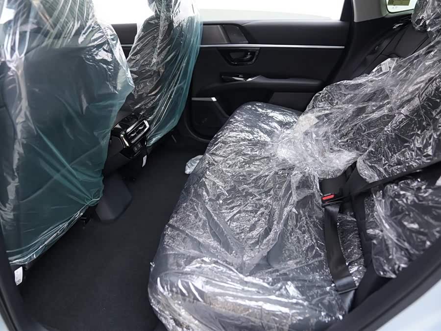 Honda S7 2025 #16 Honda S7 2025 car image #16