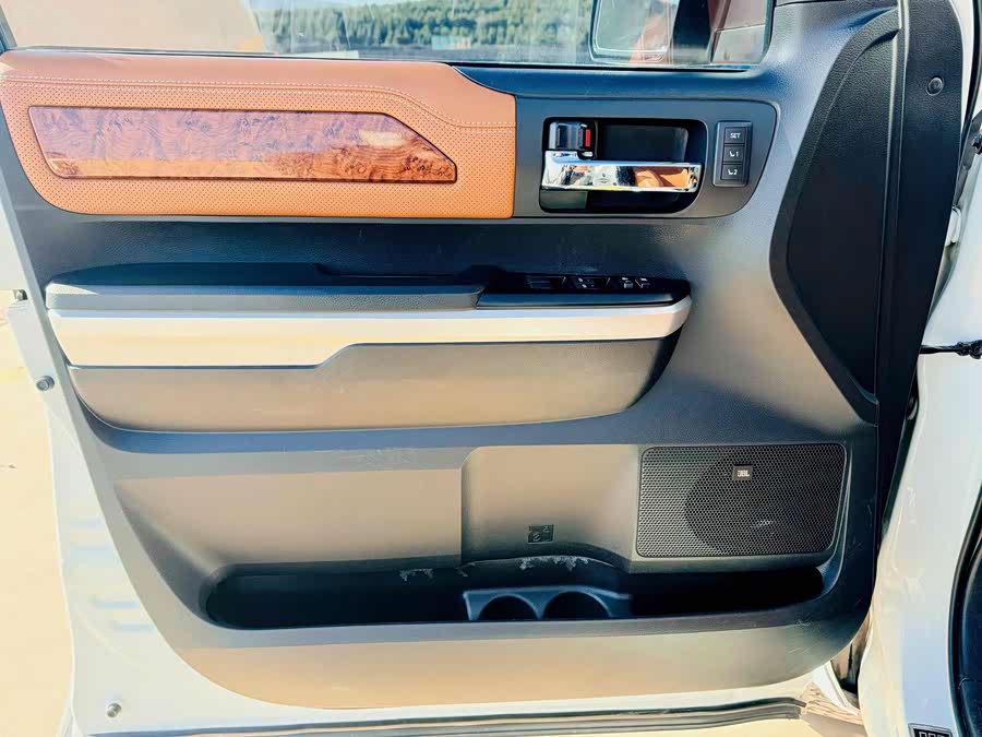 Toyota Tundra 2015 #16 Toyota Tundra 2015 immagine di auto #16