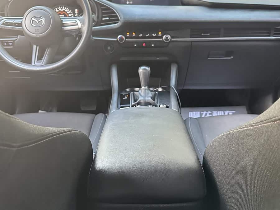 马自达 马自达3 2023 汽车图片 #16