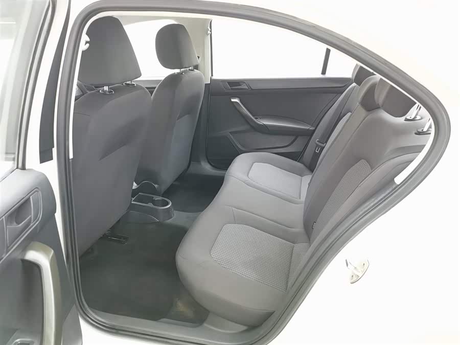 Volkswagen Santana 2018 #16 Volkswagen Santana 2018 immagine di auto #16