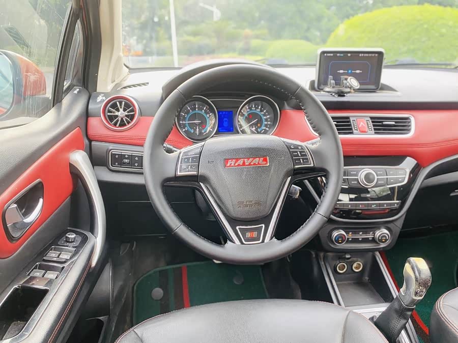 Haval H1 2014 #16 Haval H1 2014 изображение автомобиля #16