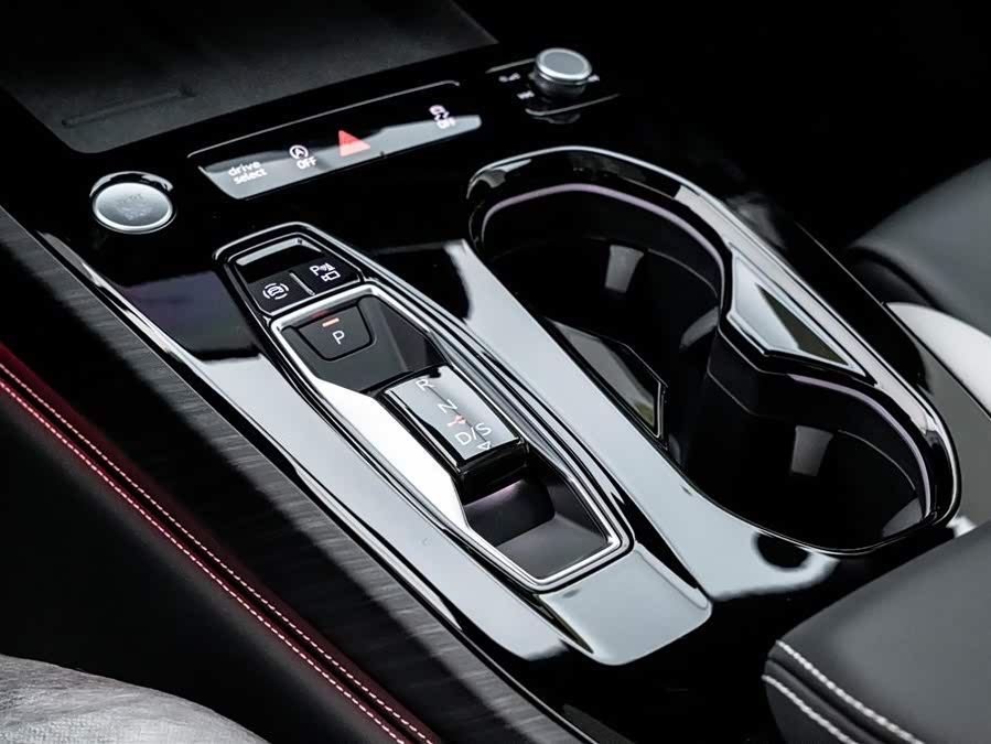 Audi FAW Audi A5L 2025 car image #16