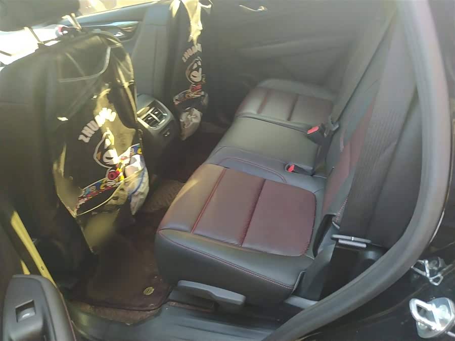 Chevrolet Blazer 2021 car image #16