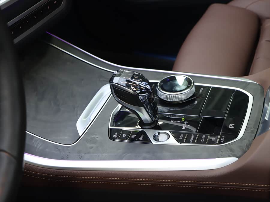 BMW X5 (Imported) 2022 #16 BMW X5 (Imported) 2022 car image #16