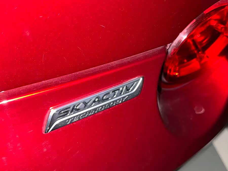 GEELY Monjaro MHEV 2018 car image #16