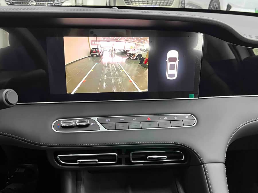 荣威 荣威D7 2025 汽车图片 #16