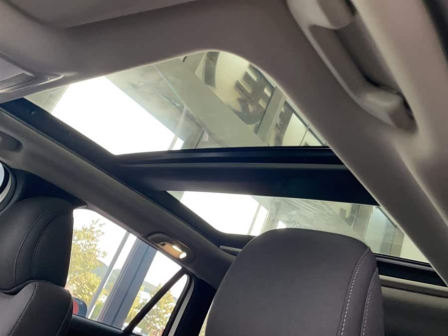 马自达 马自达CX-50行也 2023 汽车图片 #16