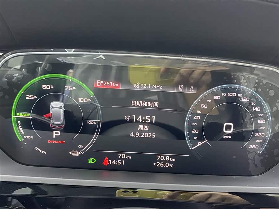 Mercedes-Benz SLK AMG immagine di auto #16