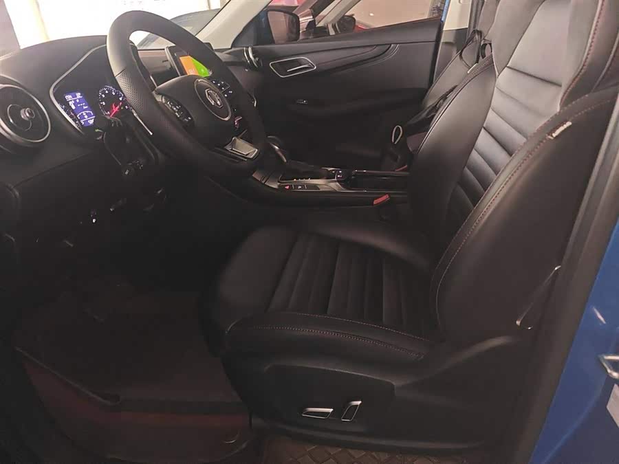 MG HS 2020 #16 MG HS 2020 car image #16