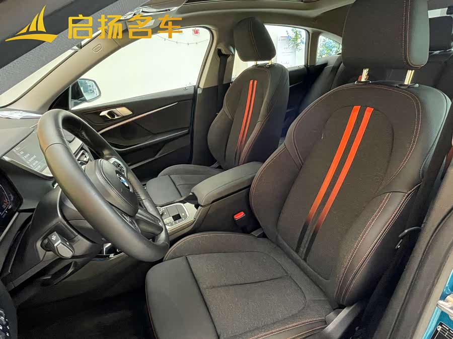 BMW 2 Series (Imported) 2022 #16 BMW 2 Series (Imported) 2022 car image #16