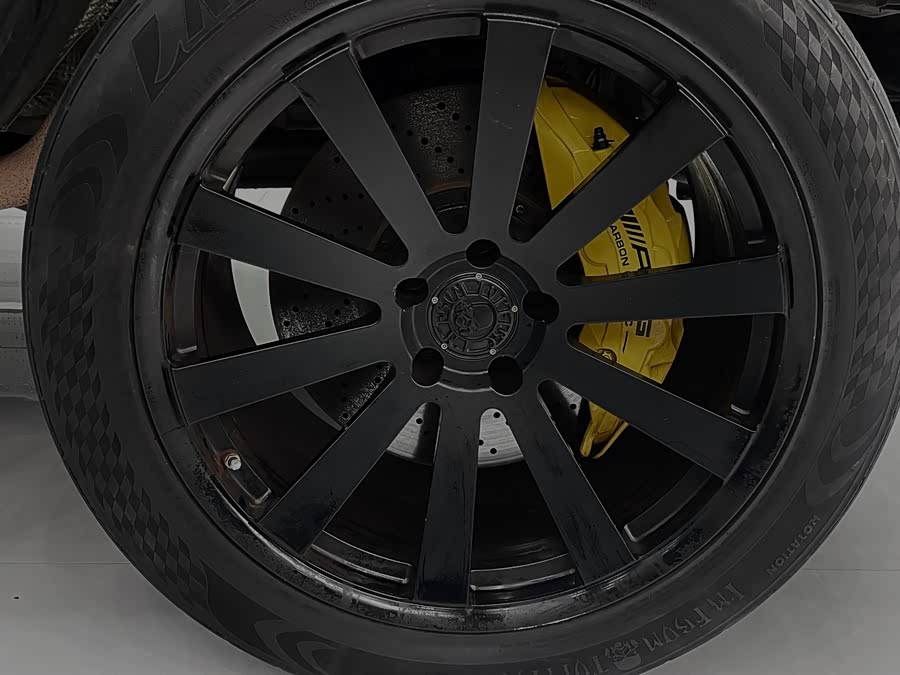 Mercedes-Benz G AMG 2009 #16 Mercedes-Benz G AMG 2009 car image #16