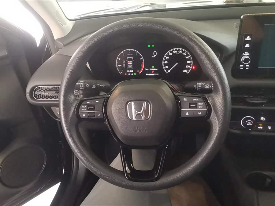Honda HR-V 2024 car image #16