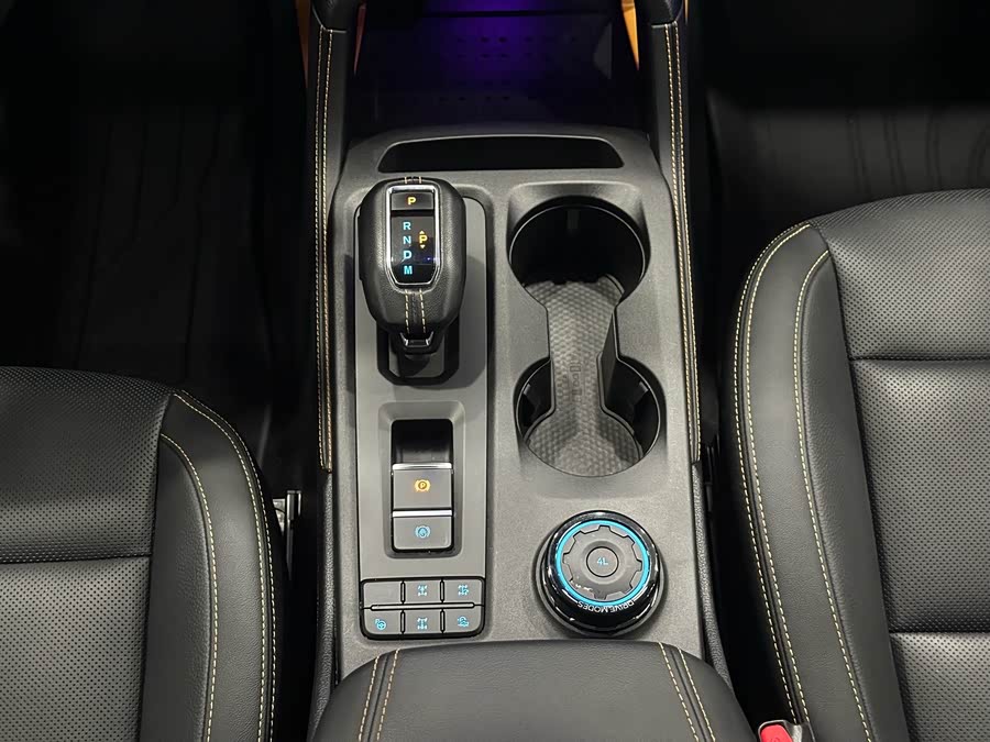 Ford Ranger 2023 #16 Ford Ranger 2023 car image #16