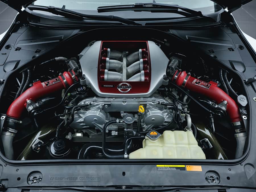 日产 日产GT-R 2012 汽车图片 #16