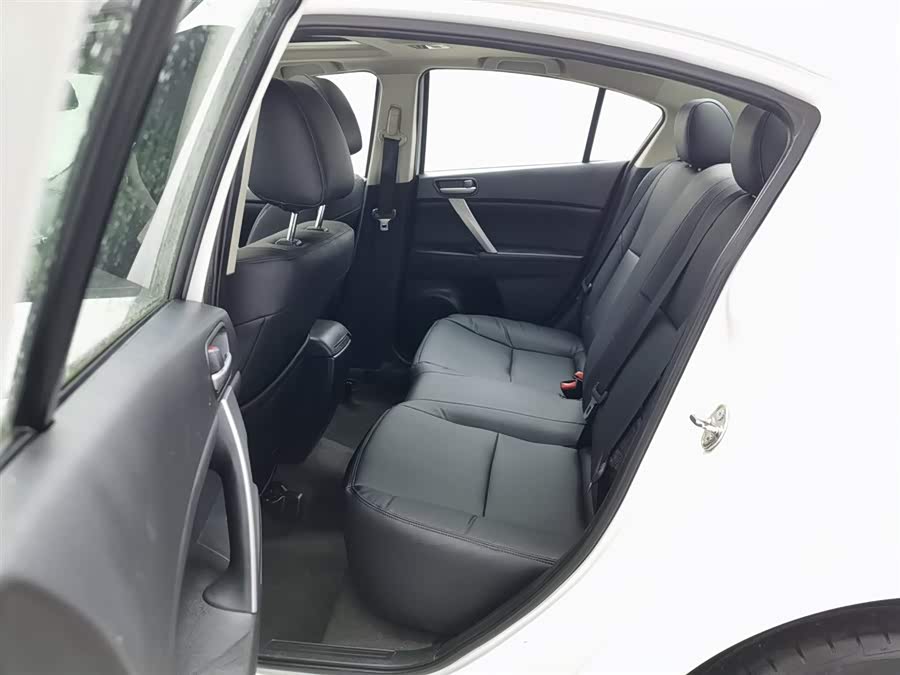 马自达 马自达3星骋 2014 汽车图片 #16