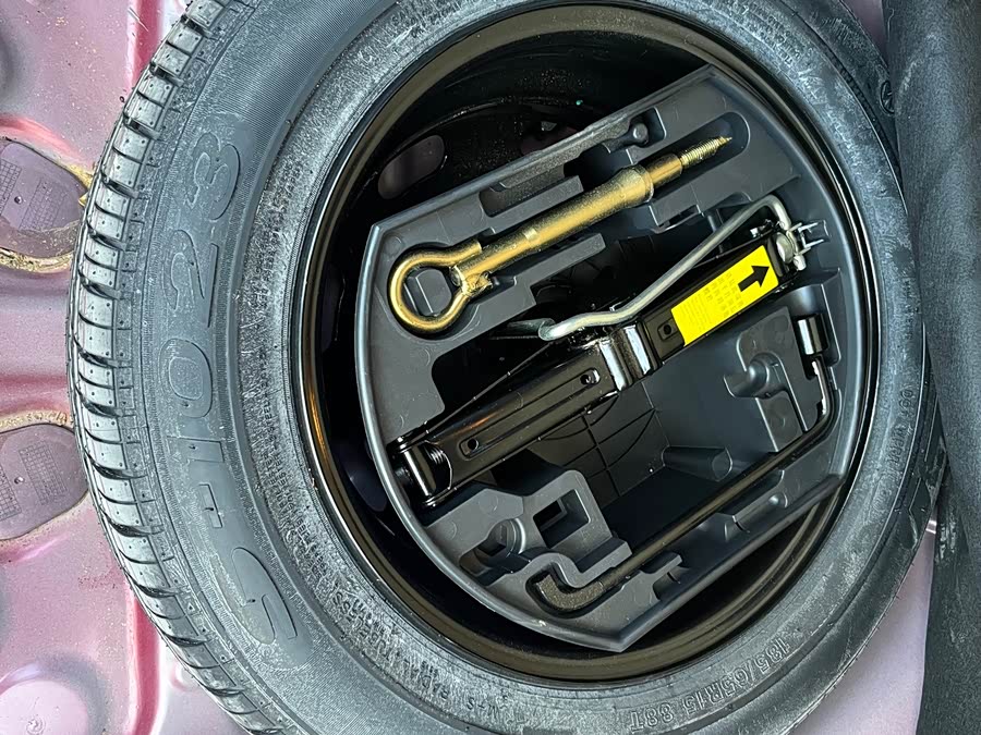 Citroen C-Elysée 2016 immagine di auto #16