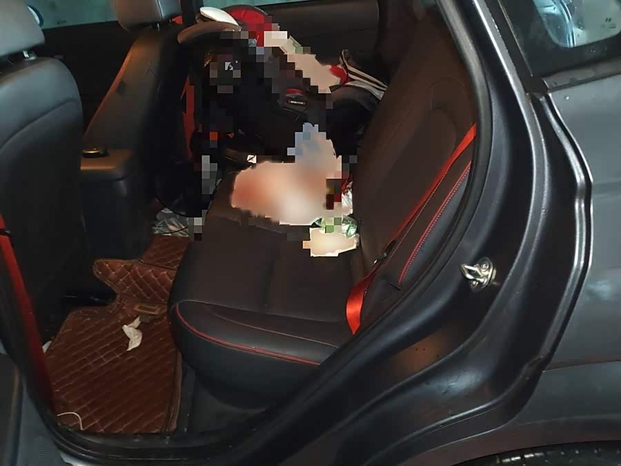 Hyundai ENCINO 2019 car image #16