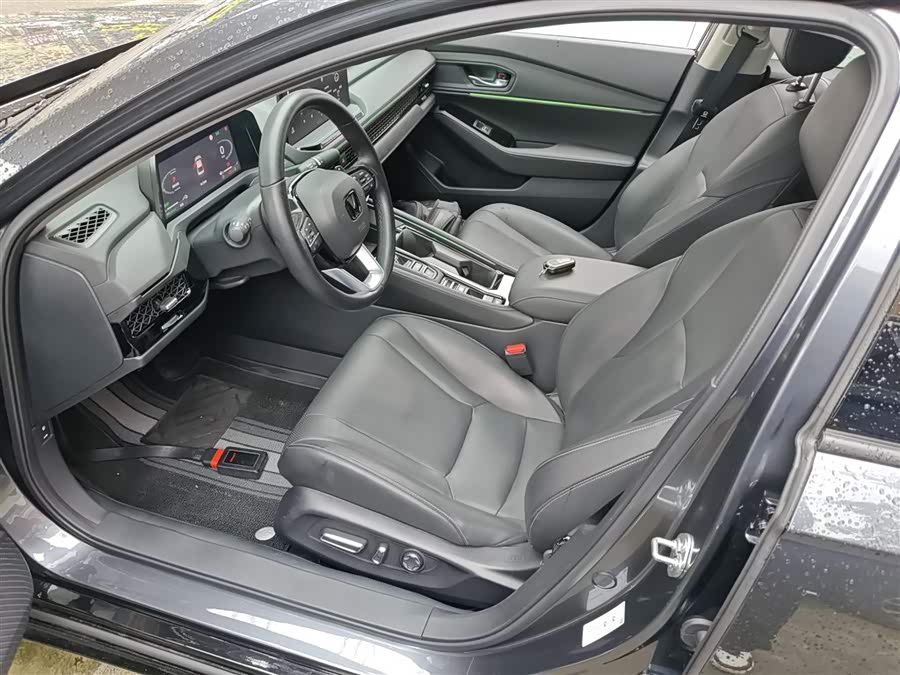 Honda Accord New Energy 2023 #16 Honda Accord New Energy 2023 car image #16