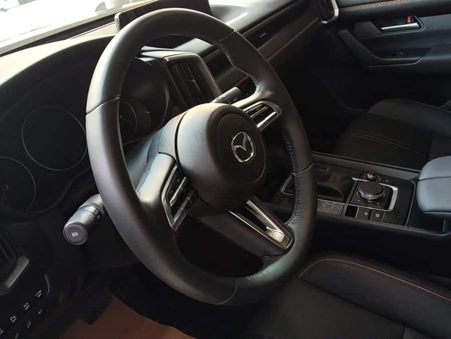 马自达 马自达CX-50行也 2024 汽车图片 #16