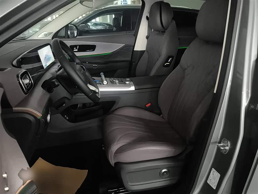 Chery Tiggo9 C-DM 2024 car image #16