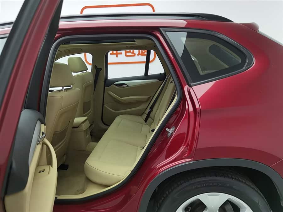 BMW X1 (Imported) 2012 #16 BMW X1 (Imported) 2012 imagen de coche #16