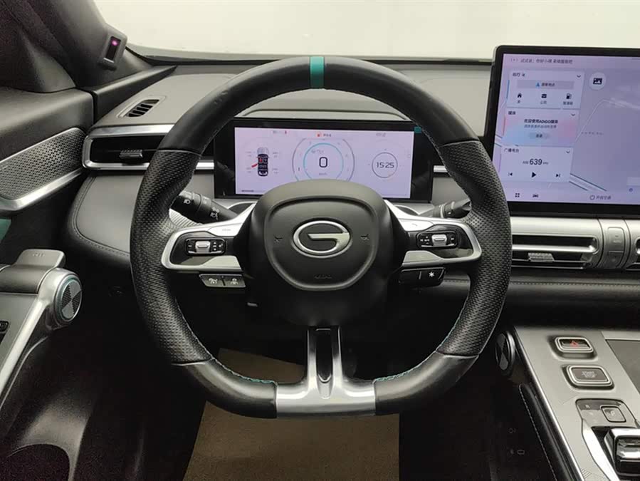 GAC Trumpchi Emkoo 2022 car image #16