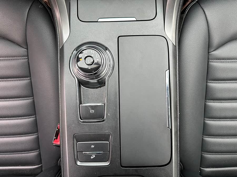 Ford Mondeo New Energy 2019 #16 Ford Mondeo New Energy 2019 car image #16