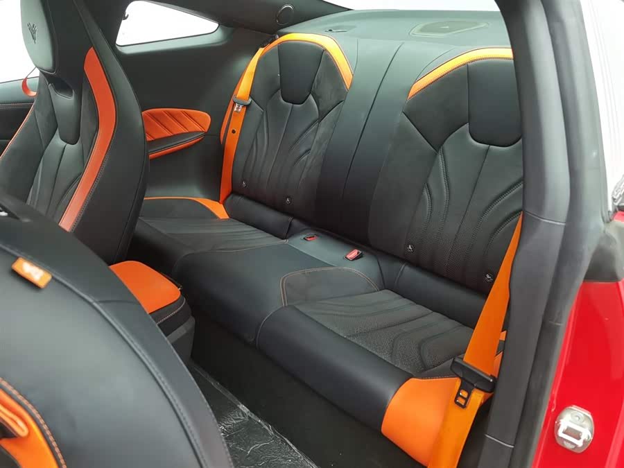 Neta GT 2023 #16 Neta GT 2023 car image #16