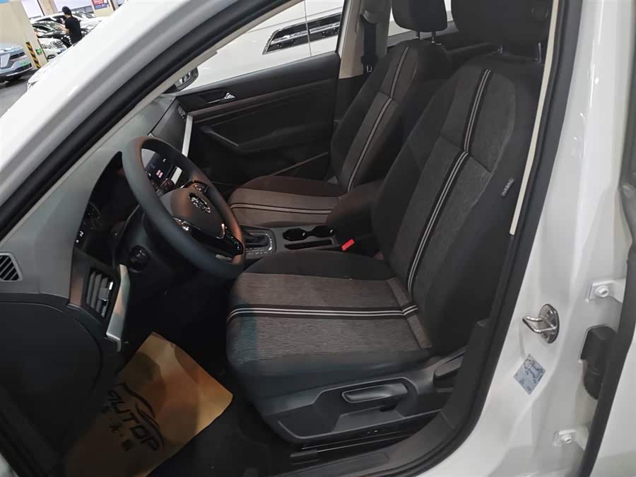 Volkswagen Lavida Pure Electric 2021 #16 Volkswagen Lavida Pure Electric 2021 car image #16