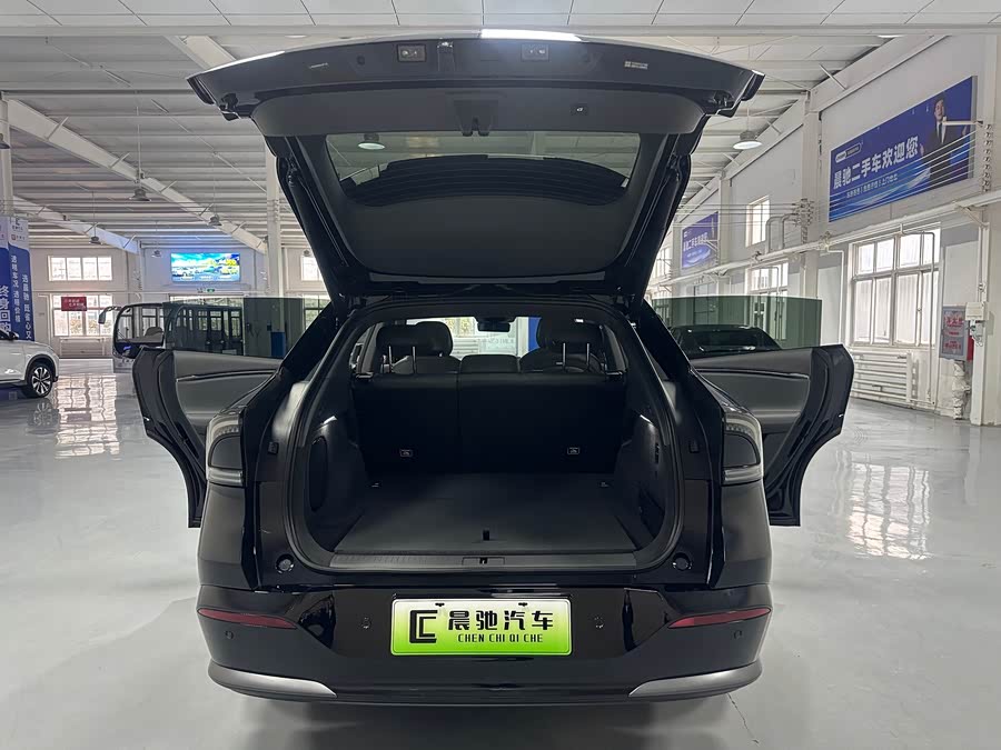 Xpeng G7 2025 immagine di auto #16