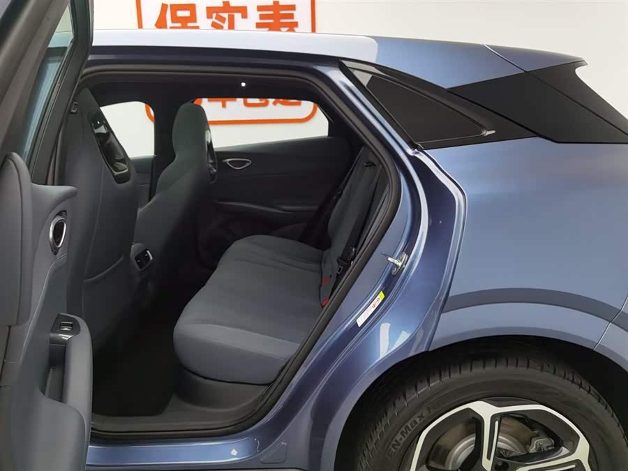 BYD Seal 06GT 2024 #16 BYD Seal 06GT 2024 car image #16