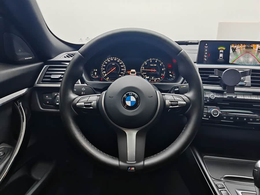 BMW 3 Series GT 2020 #16 BMW 3 Series GT 2020 immagine di auto #16