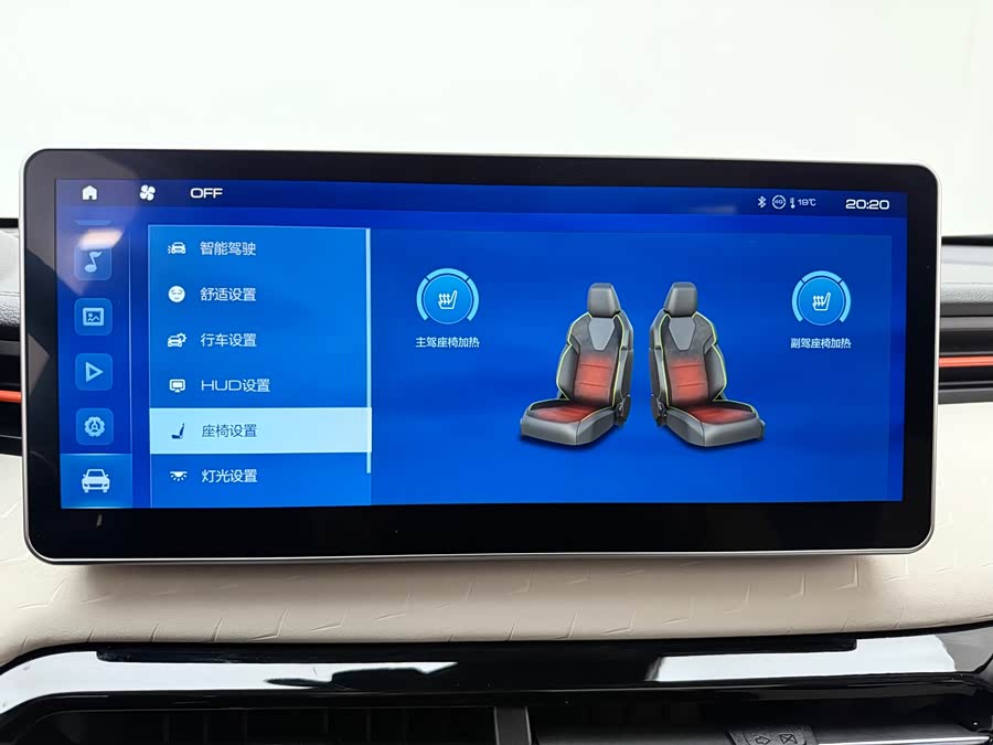 Haval Rabbit 2021 car image #16