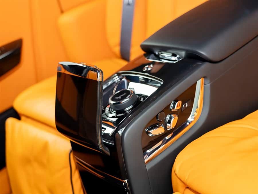 劳斯莱斯 幻影 2022 汽车图片 #16