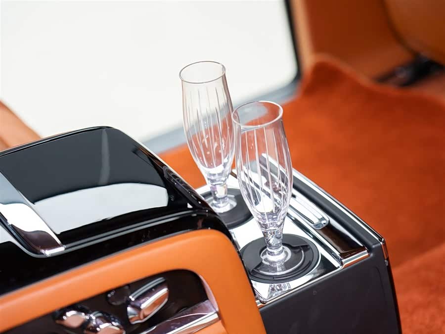 劳斯莱斯 幻影 2020 汽车图片 #16