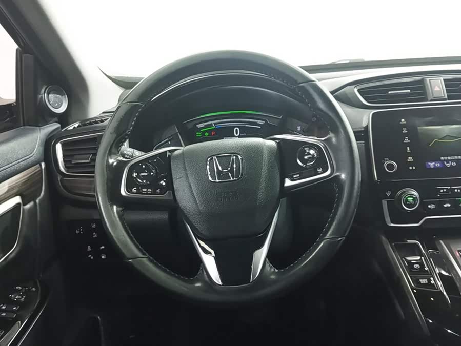 Honda CR-V New Energy 2021 car image #16