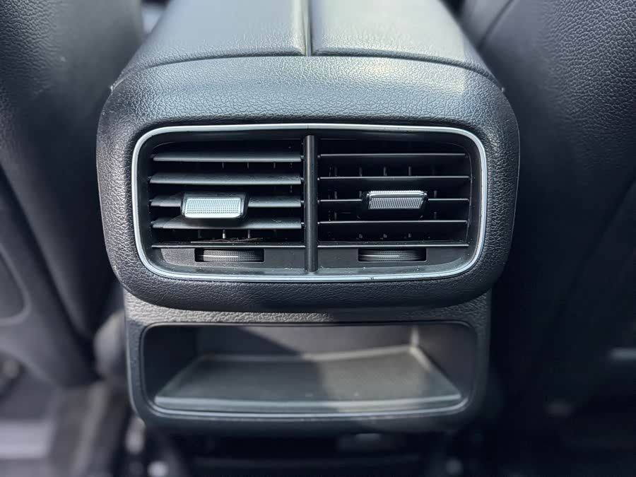 奔驰 奔驰GLE轿跑新能源 2021 汽车图片 #16