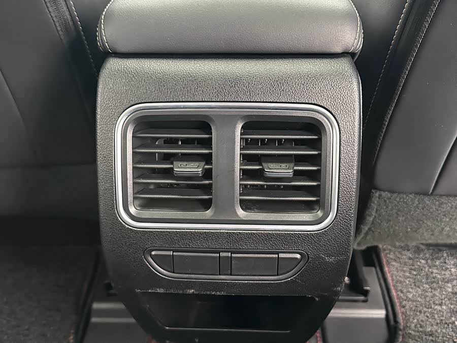 Haval F7x 2021 #16 Haval F7x 2021 car image #16