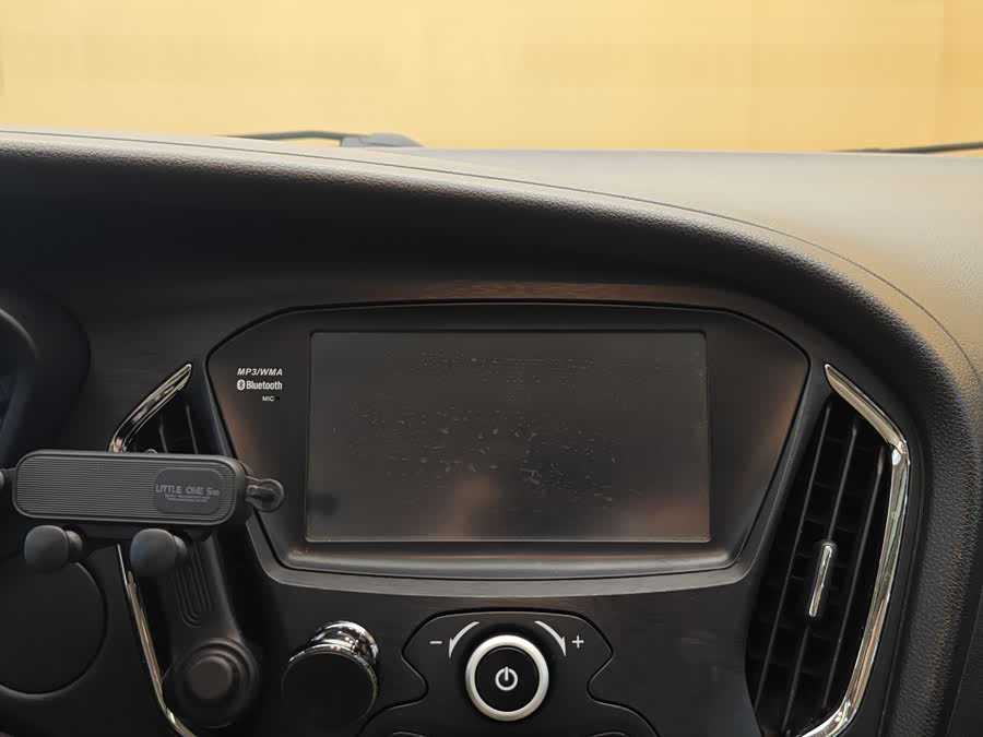 GAC Trumpchi GA3S 2015 #16 GAC Trumpchi GA3S 2015 car image #16