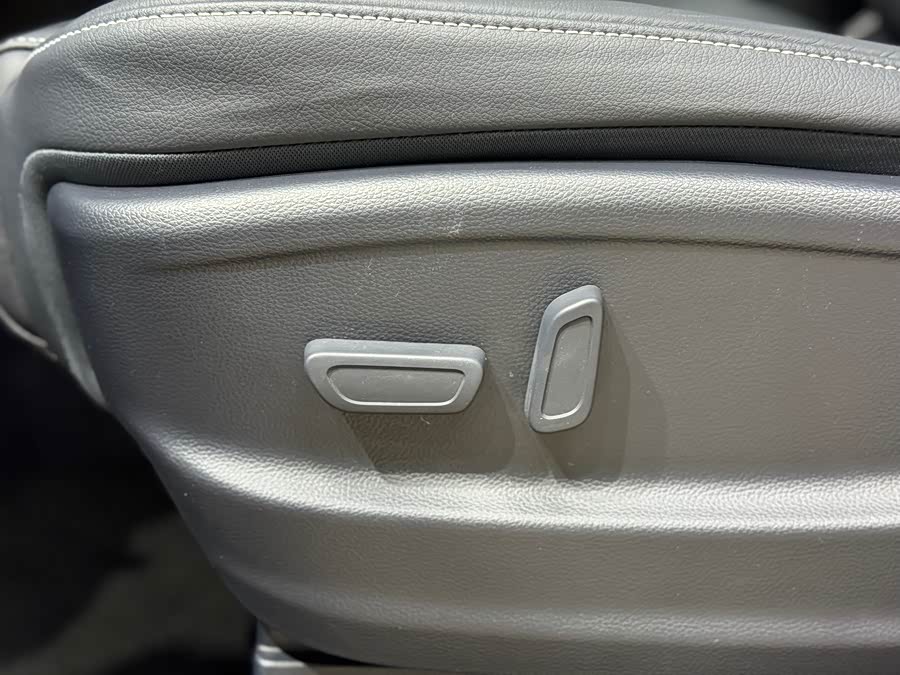 GAC Trumpchi M8 2020 #16 GAC Trumpchi M8 2020 car image #16