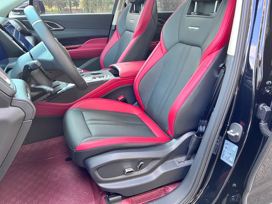 HongQi HS3 2024 #16 HongQi HS3 2024 immagine di auto #16