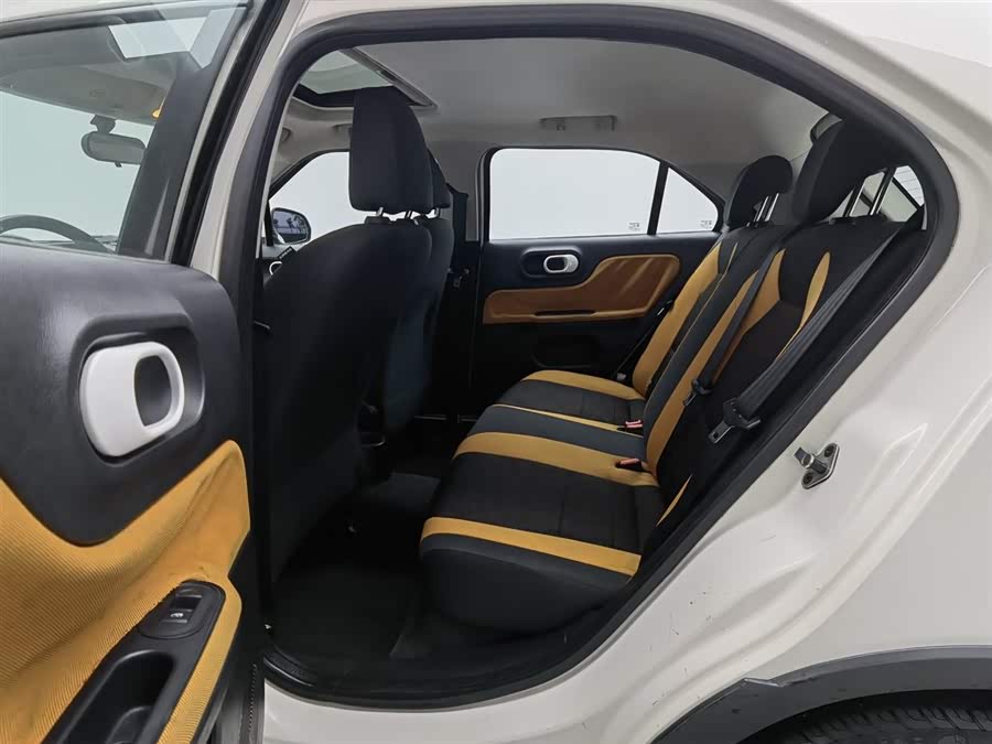 MG 3 SW 2016 #16 MG 3 SW 2016 car image #16