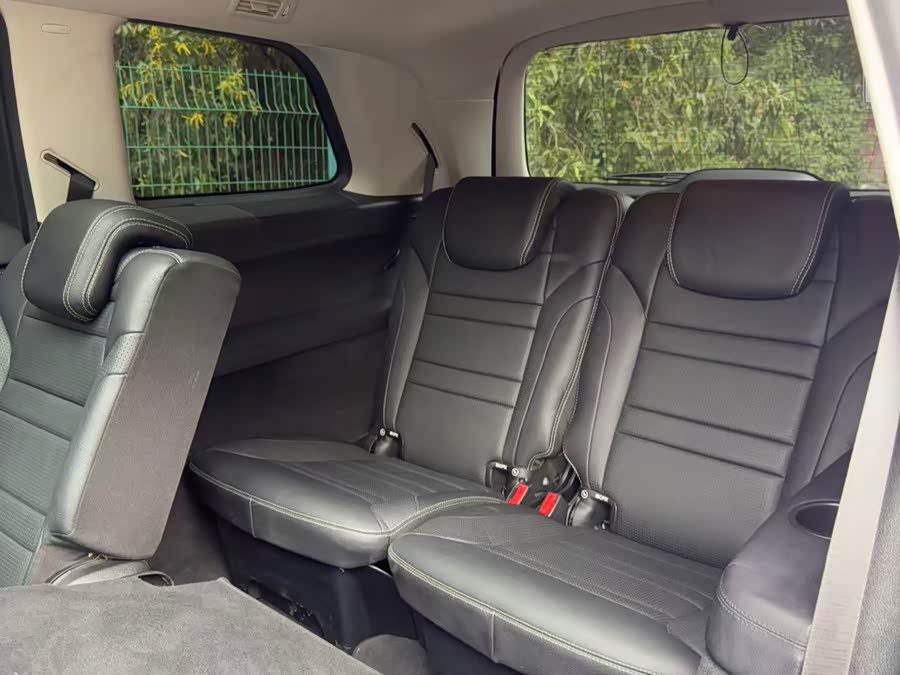 Mercedes-Benz GL AMG 2015 #16 Mercedes-Benz GL AMG 2015 immagine di auto #16