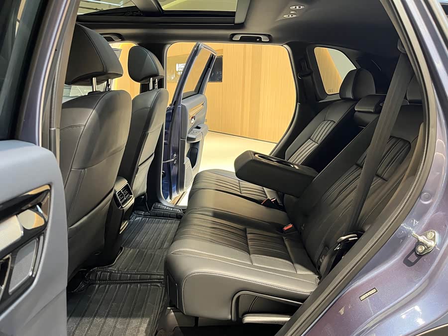 Honda Breeze New Energy 2023 car image #16