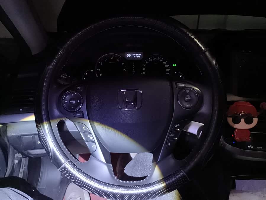 Honda CROSSTOUR 2016 #16 Honda CROSSTOUR 2016 car image #16