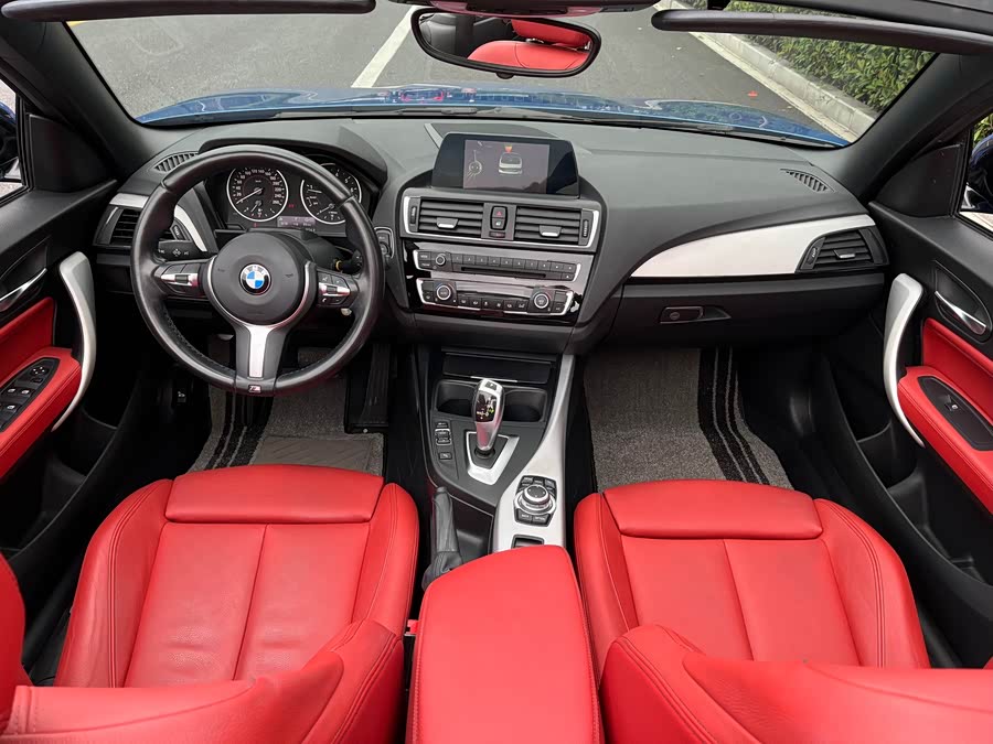 BMW 2 Series (Imported) 2016 car image #16