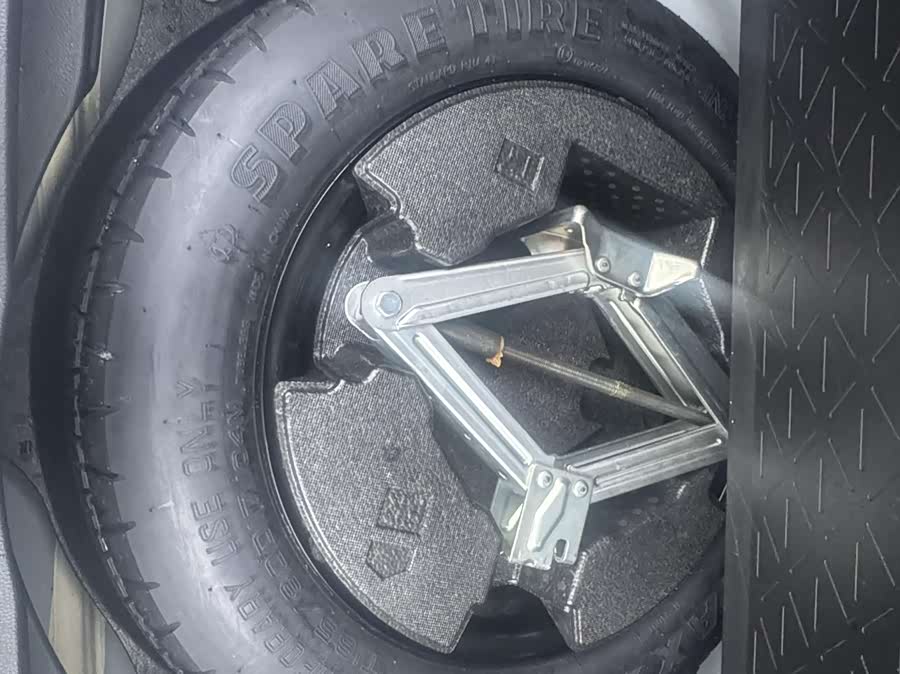 丰田 RAV4荣放 2022 汽车图片 #16