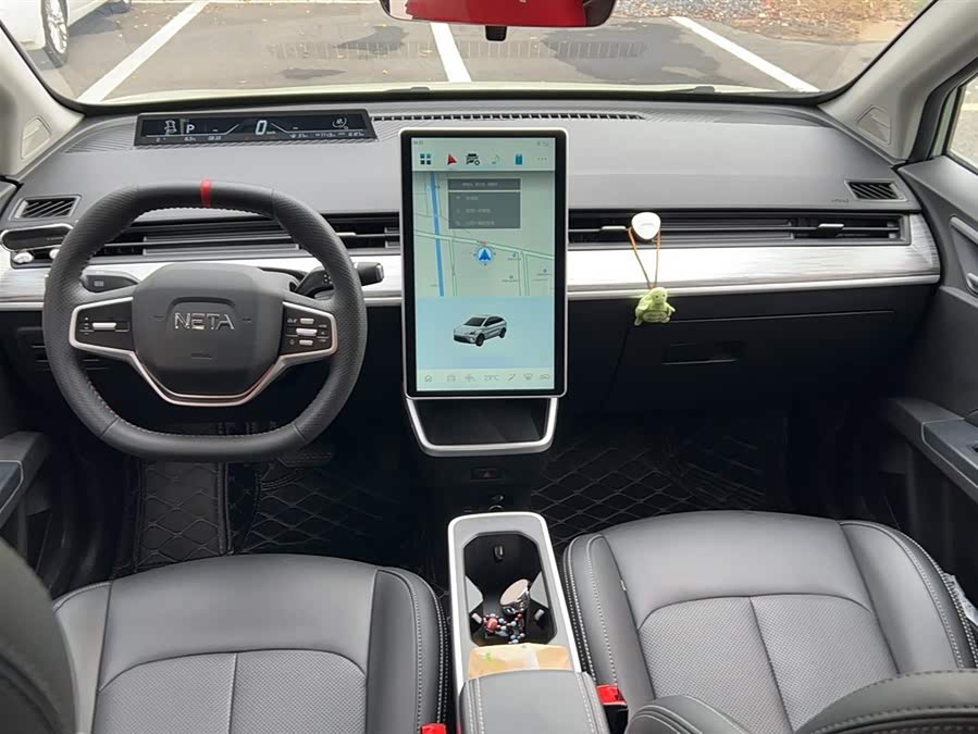 Neta AYA 2023 #16 Neta AYA 2023 صورة سيارة #16