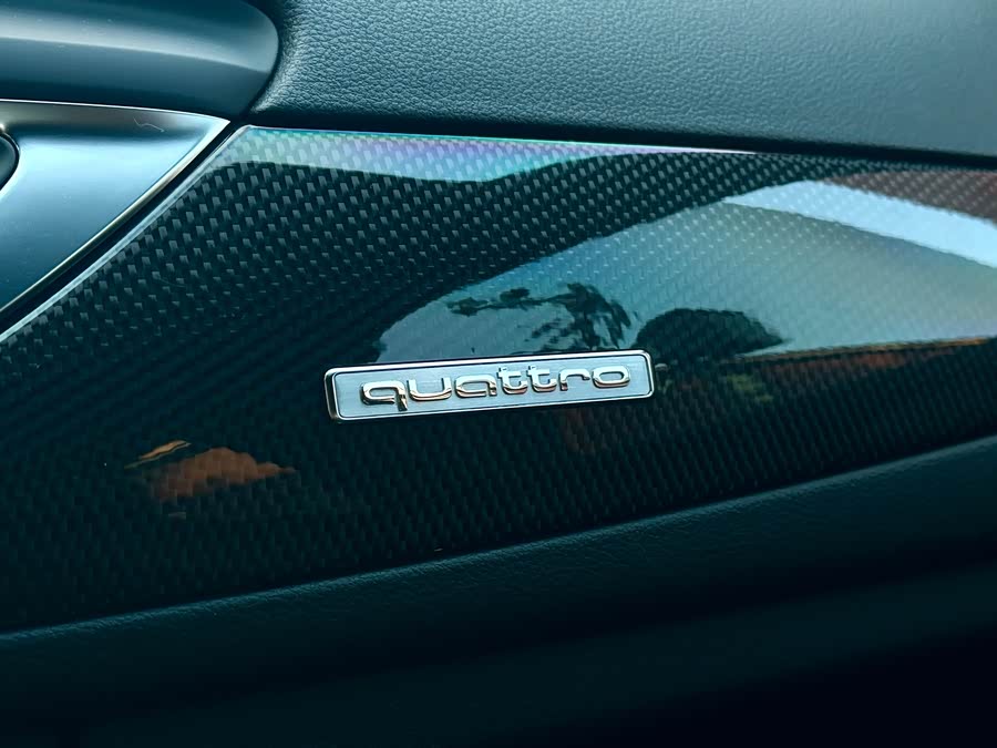 Audi S6 2017 #16 Audi S6 2017 car image #16