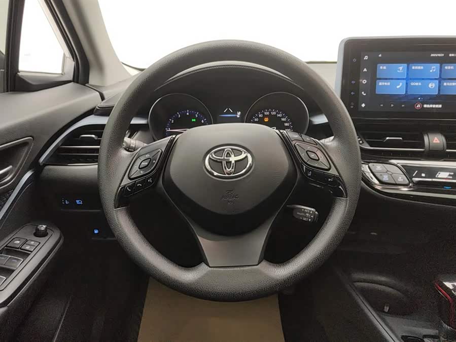 Toyota Izoa 2022 صورة سيارة #16